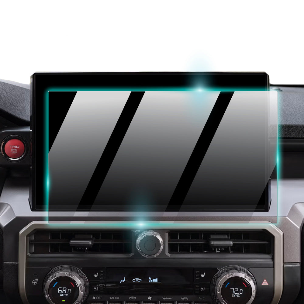 IPG ProActive for Toyota 2024-2025 Tacoma Limited - Trailhunter - TRD Pro 14" Inch Navigation SCREEN Protector