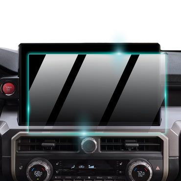 Toyota 2024-2025 Tacoma Limited - Trailhunter - TRD Pro 14" inç Navigasyon için 9H Nano IPG ProActive Ekran Koruyucu