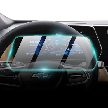 Chevrolet Equinox 2025 11" inç Gösterge Paneli Ekranı için 9H Nano IPG ProActive Ekran Koruyucu