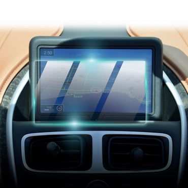 ASTON MARTIN DB11 2020-2022 8" İnç Navigasyon için 9H Nano IPG ProActive Ekran Koruyucu