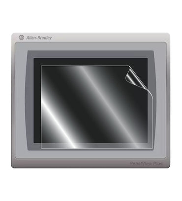 IPG Original for Allen Bradley PanelView Plus 7 Standard 10 inch Touch SCREEN Protector (Hydrogel)