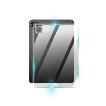 Apple iPad Pro (M4) Tablet için 9H Nano IPG ProActive Ekran Koruyucu