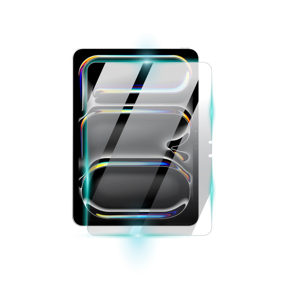 IPG ProActive for Apple iPad Pro (M4) SCREEN Display 9H Hardness Screen Protector