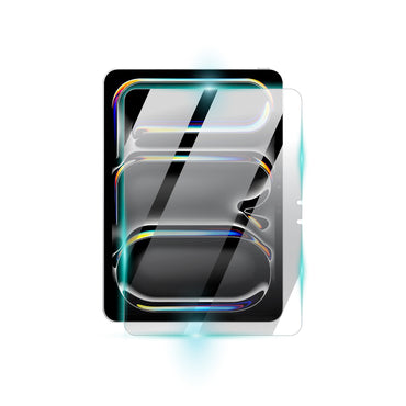 Apple iPad Pro (M4) Tablet için 9H Nano IPG ProActive Ekran Koruyucu