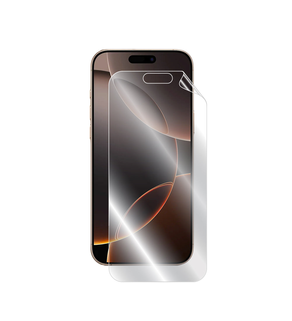 IPG Original for Apple iPhone 16 Pro Max SCREEN Protector (Hydrogel)