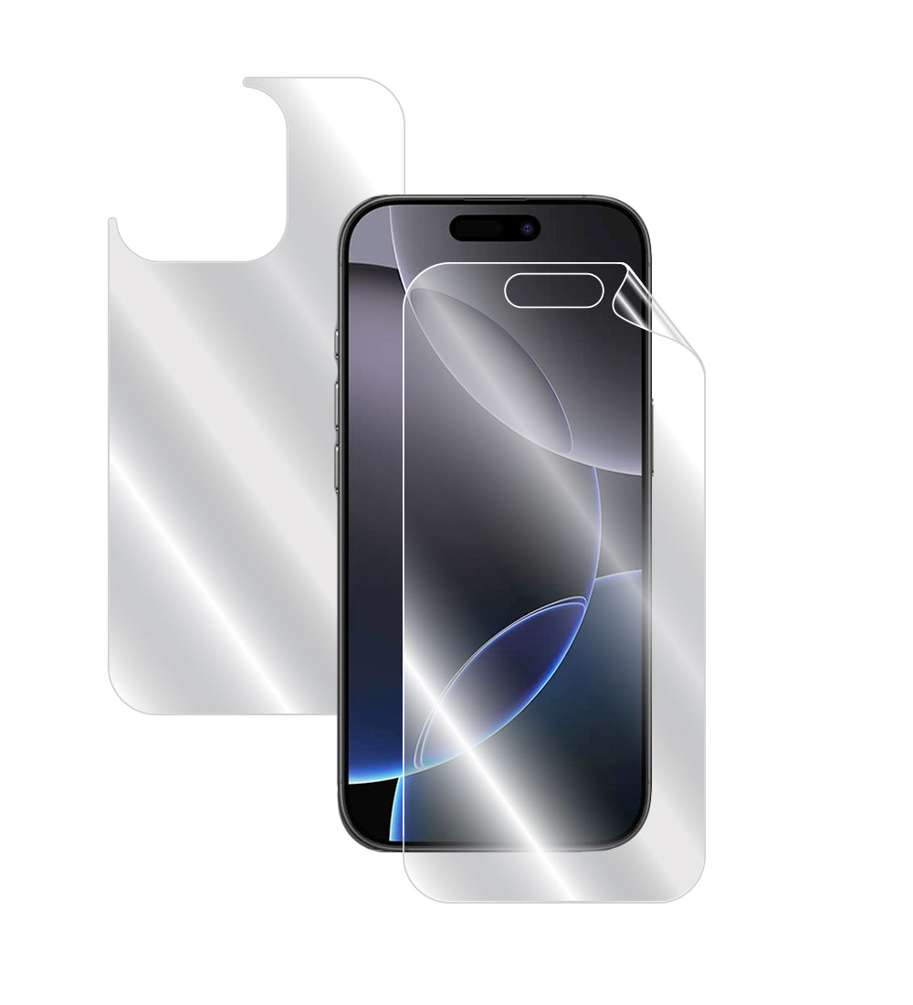 IPG Original for Apple iPhone 16 Pro FULL BODY Protector (Hydrogel)