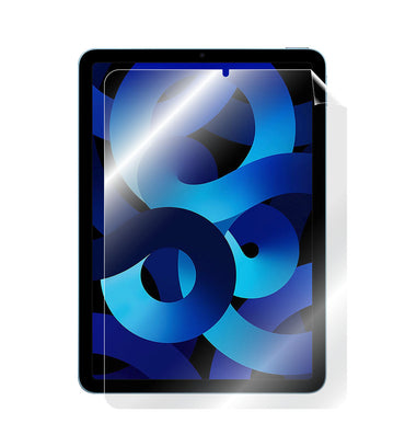 Apple iPad Air 2022 5. Nesil 10.9" inç Tablet EKRAN Koruyucu için IPG Orijinal (Hidrojel)