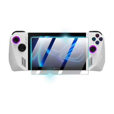 Asus ROG Ally 7" inç Oyun Konsolu için Tablet PC El Cihazı Ekranı için 9H Nano IPG ProActive Ekran Koruyucu