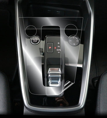 IPG Original for Audi A3 2020-2025 Center Console SCREEN Protector (Hydrogel)
