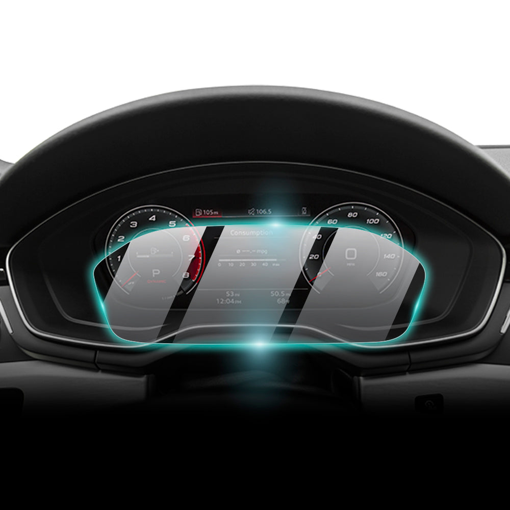 IPG ProActive for Audi A4-A5 2021-2024 Dashboard Display SCREEN Protector