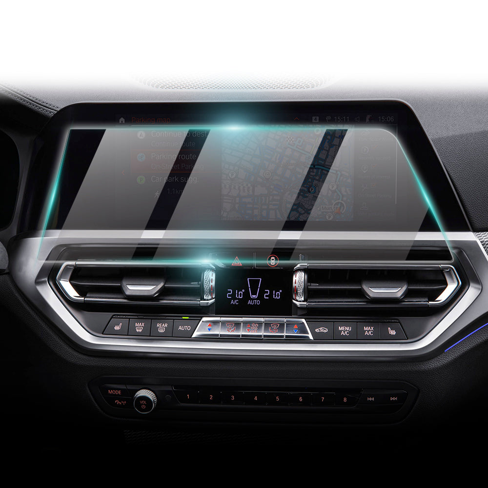 IPG ProActive for BMW 3 Series 330i-330e-M340i-M3 2021-2022 10.25" Inch Navigation SCREEN PROTECTOR