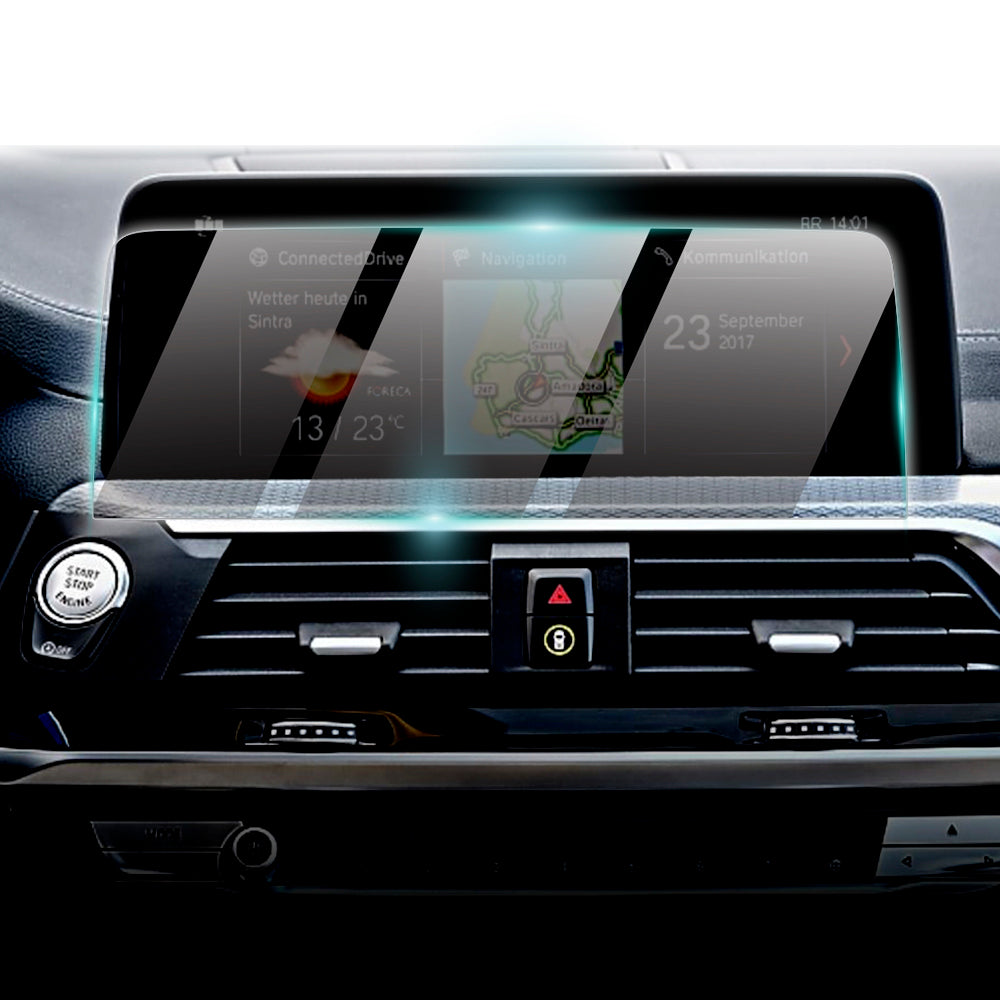 IPG ProActive for BMW X3 (GO1) X3S-DRIVE30i-X3SDRIVE-30i-30iM-M40İ 2018-2022 10.25" Inch SCREEN PROTECTOR
