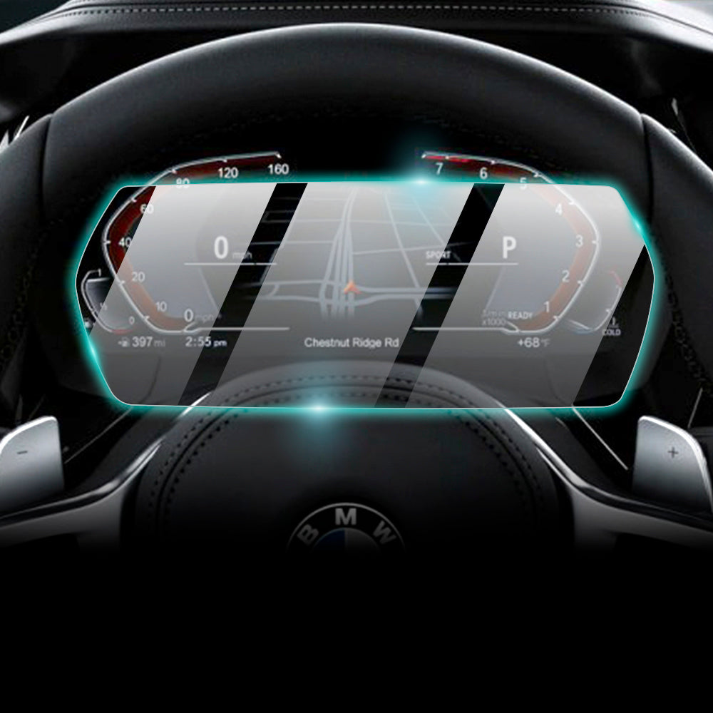 IPG ProActive for BMW Z4 Roadster IM40i 2019-2024 10.25" Inch Dashboard SCREEN Protector