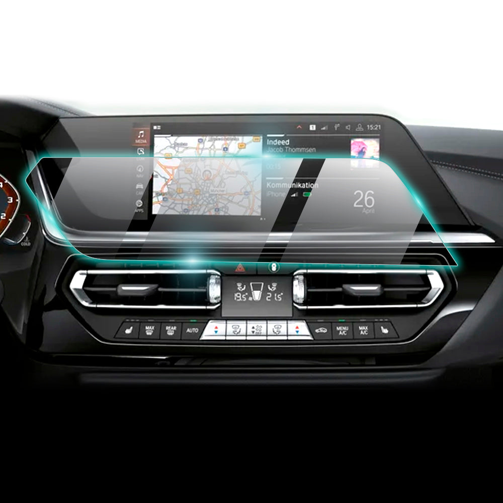 IPG ProActive for BMW Z4 Roadster IM40i 2019-2024 10.25" Inch Navigation SCREEN Protector