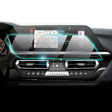 BMW Z4 Roadster IM40i 2019-2024 10.25" inç Navigasyon için 9H Nano IPG ProActive Ekran Koruyucu