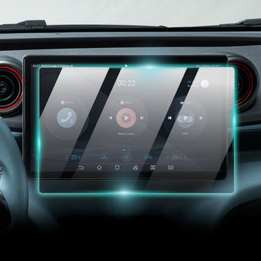 BYD Dolphin 2021-2025 12.8" İnç Navigasyon için 9H Nano IPG ProActive Ekran Koruyucu