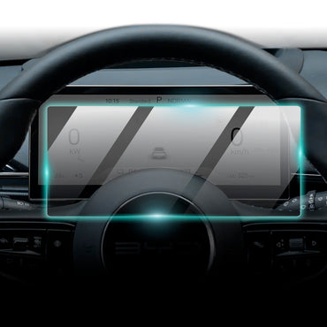 BYD SEAL AWD 2022-2025 10.25" İnç Gösterge Paneli için 9H Nano IPG ProActive Ekran Koruyucu