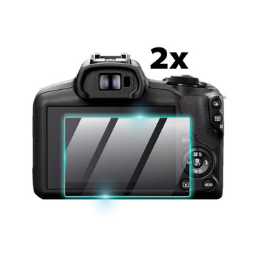 CANON EOS R100 Aynasız Kamera için IPG ProActive Ekran Koruyucu (2 Adet)