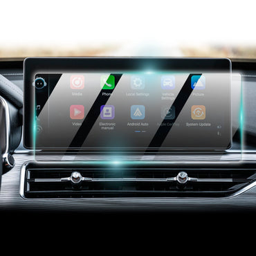 Chery Tiggo 8 Pro 2022-2023 12.3" İnç Navigasyon için 9H Nano IPG ProActive Ekran Koruyucu