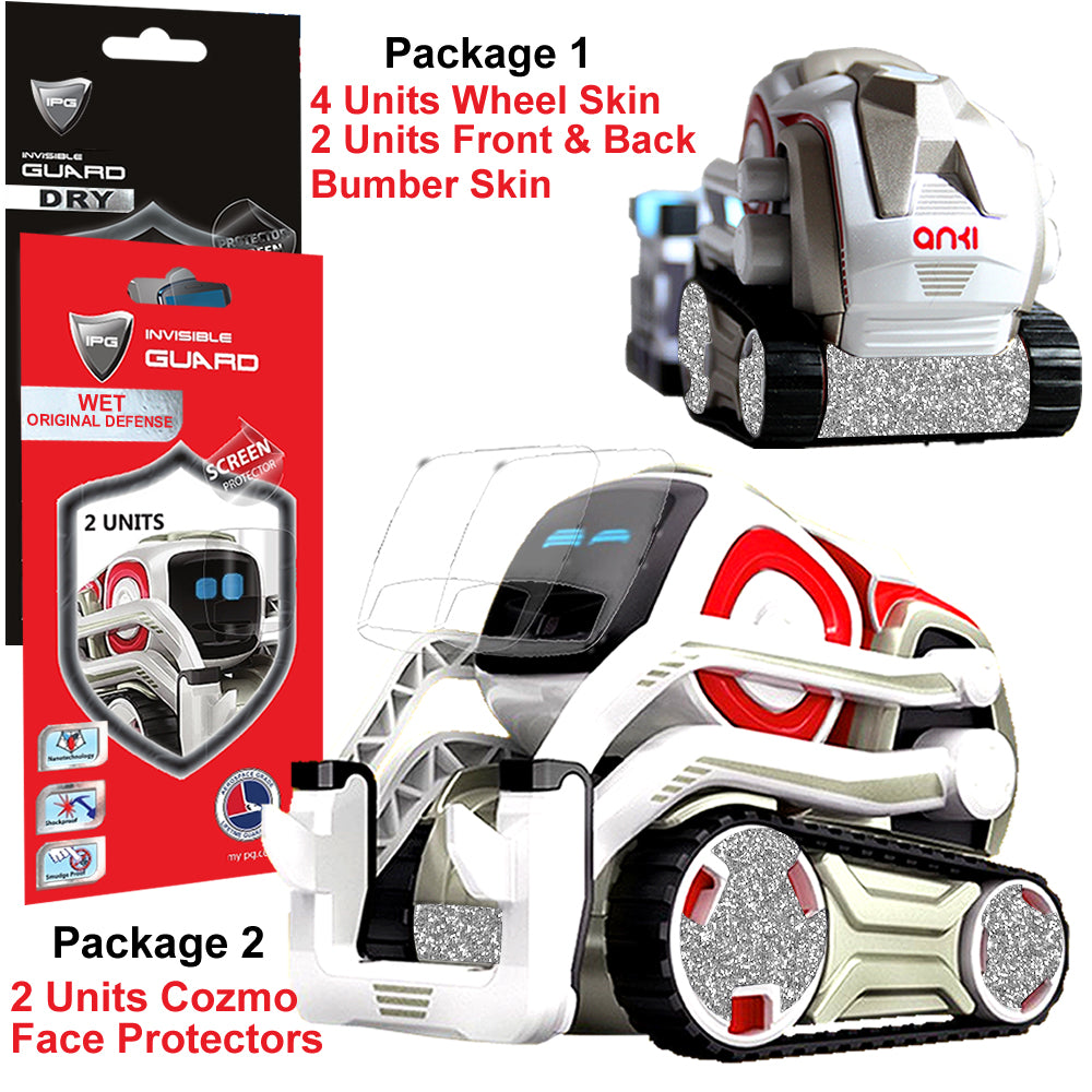 Buy cozmo robot online