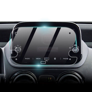 FIAT Fiorino Combi 2020-2024- 2022 Premio Uyumlu 7" İnç Navigasyon için 9H Nano IPG ProActive Ekran Koruyucu