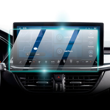 Ford 2023-2024 Focus - Kuga - Escape 13.2" İnç Navigasyon Ekranı için 9H Nano IPG ProActive Ekran Koruyucu