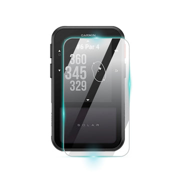 Garmin Approach G20 Solar Golf GPS Navigasyon El Cihazı Ekranı için IPG ProActive Ekran Koruyucu