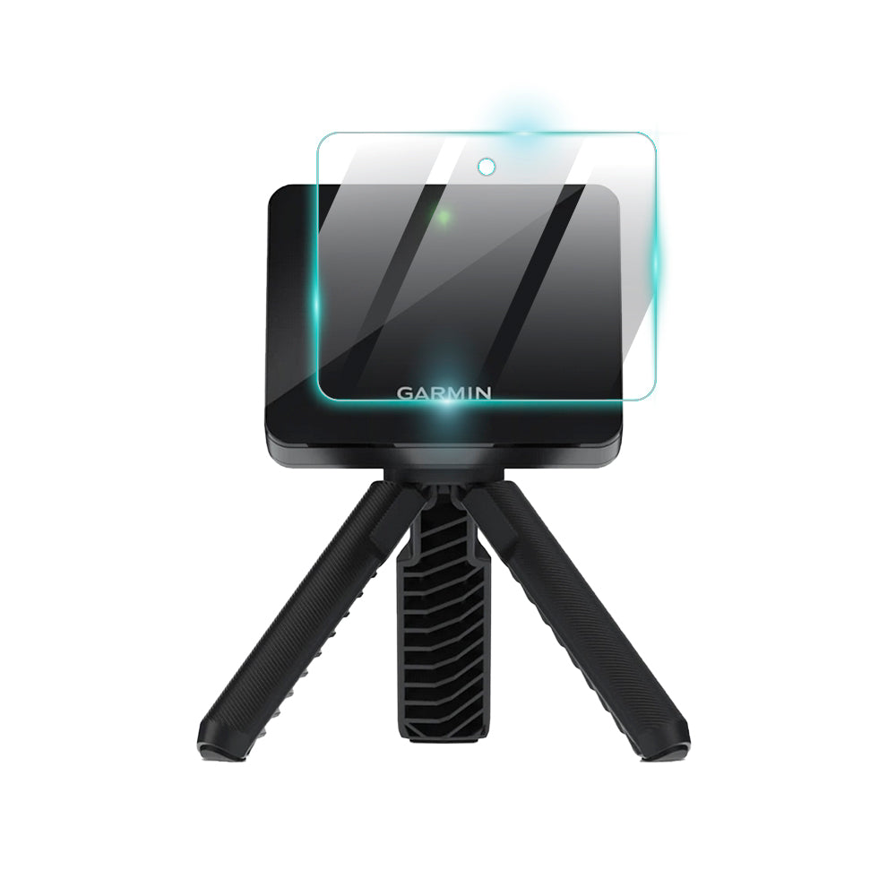 IPG ProActive for Garmin Approach R10 Portable Golf Launch Monitor Display SCREEN Protector