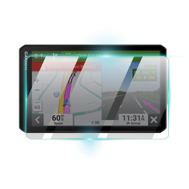 Garmin RVcam 795 (010-02728-00) 7 inç RV Araç Navigasyon GPS Ekranı için IPG ProActive Ekran Koruyucu