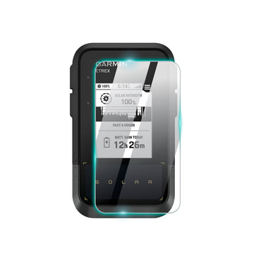 Garmin eTrex Solar Navigasyon GPS El Cihazı Ekranı için IPG ProActive Ekran Koruyucu (2 Adet)