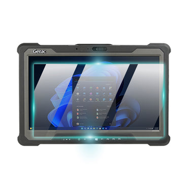 Getac A140 (VAS6150E) 14" inç Endüstriyel Tanılama Tablet PC El Cihazı Ekranı için 9H Nano IPG ProActive Ekran Koruyucu