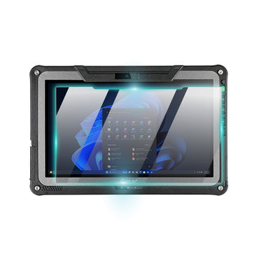 Getac F110 / F110-EX 11.6" inç Endüstriyel Tanılama Tablet PC El Cihazı Ekranı için 9H Nano IPG ProActive Ekran Koruyucu