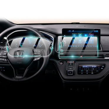 HONDA ELYSION 2023 Navigasyon ve Gösterge Paneli için 9H Nano IPG ProActive Ekran Koruyucu
