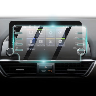 HONDA INSPIRE 2019-2022 Navigasyon için 9H Nano IPG ProActive Ekran Koruyucu