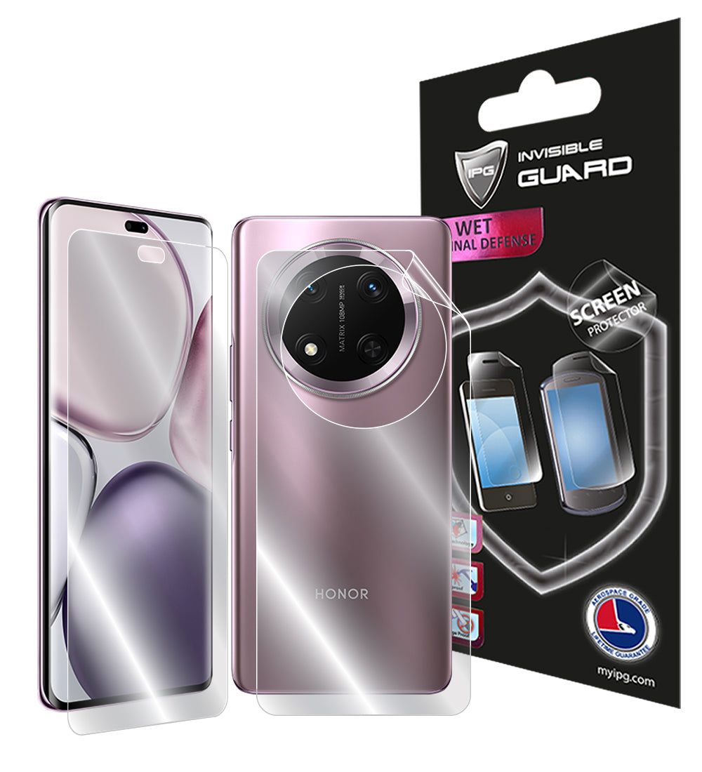 IPG Original for Honor X9c FULL BODY Protector (Hydrogel)