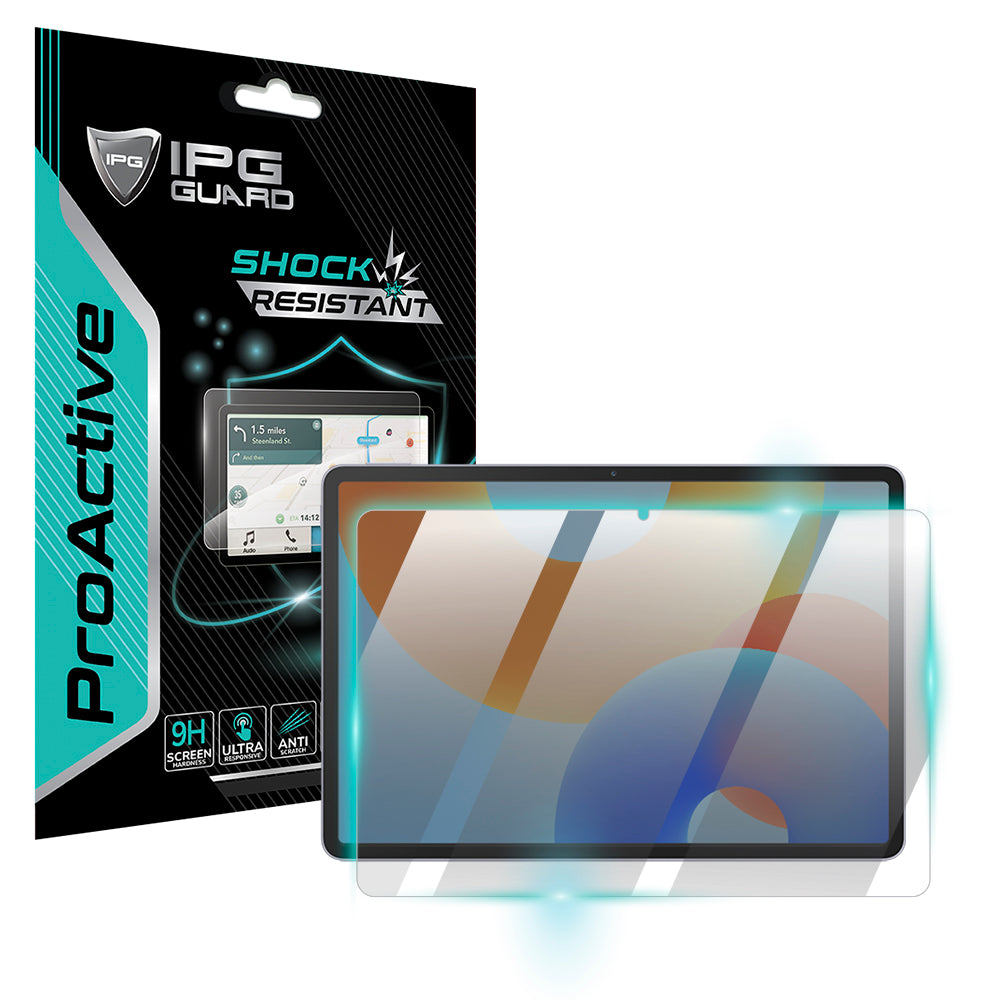 IPG ProActive for HUAWEI MatePad 11.5" inch PaperMatte Edition Display 9H Hardness SCREEN Protector