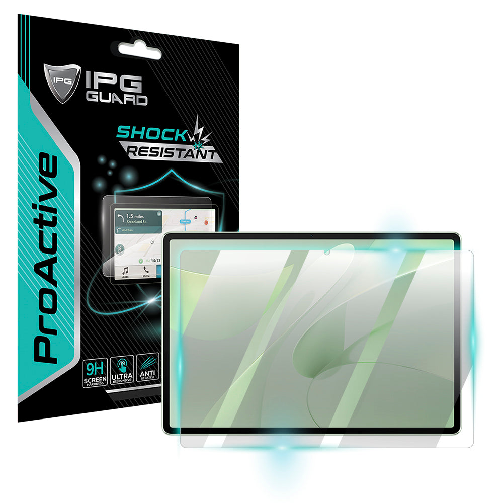 HUAWEI MatePad 12 X / 12" inç PaperMatte Edition Tablet için 9H Nano IPG ProActive Ekran Koruyucu