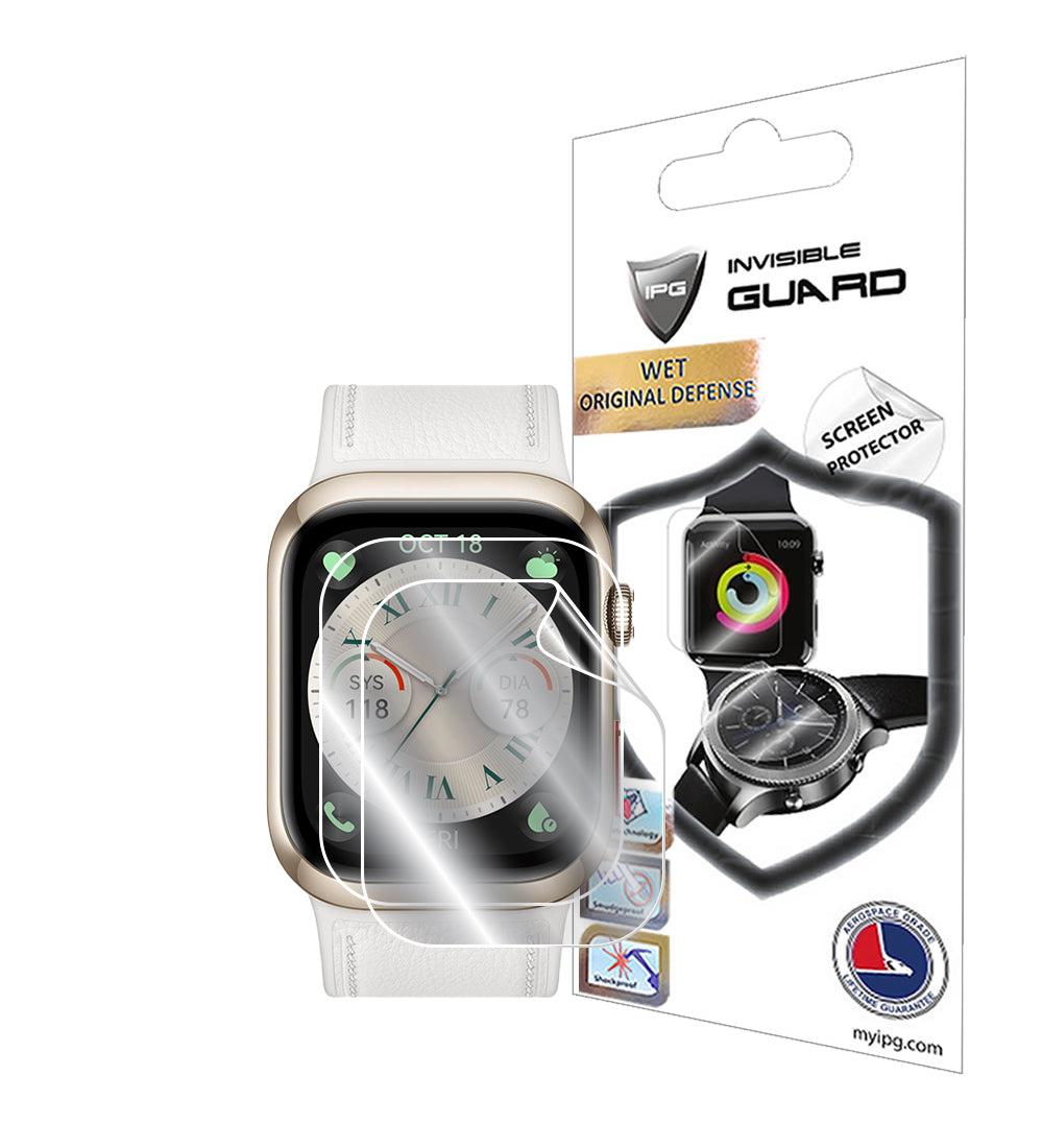 IPG Original for HUAWEI Watch D2 SCREEN Protector (2 Units) (Hydrogel)