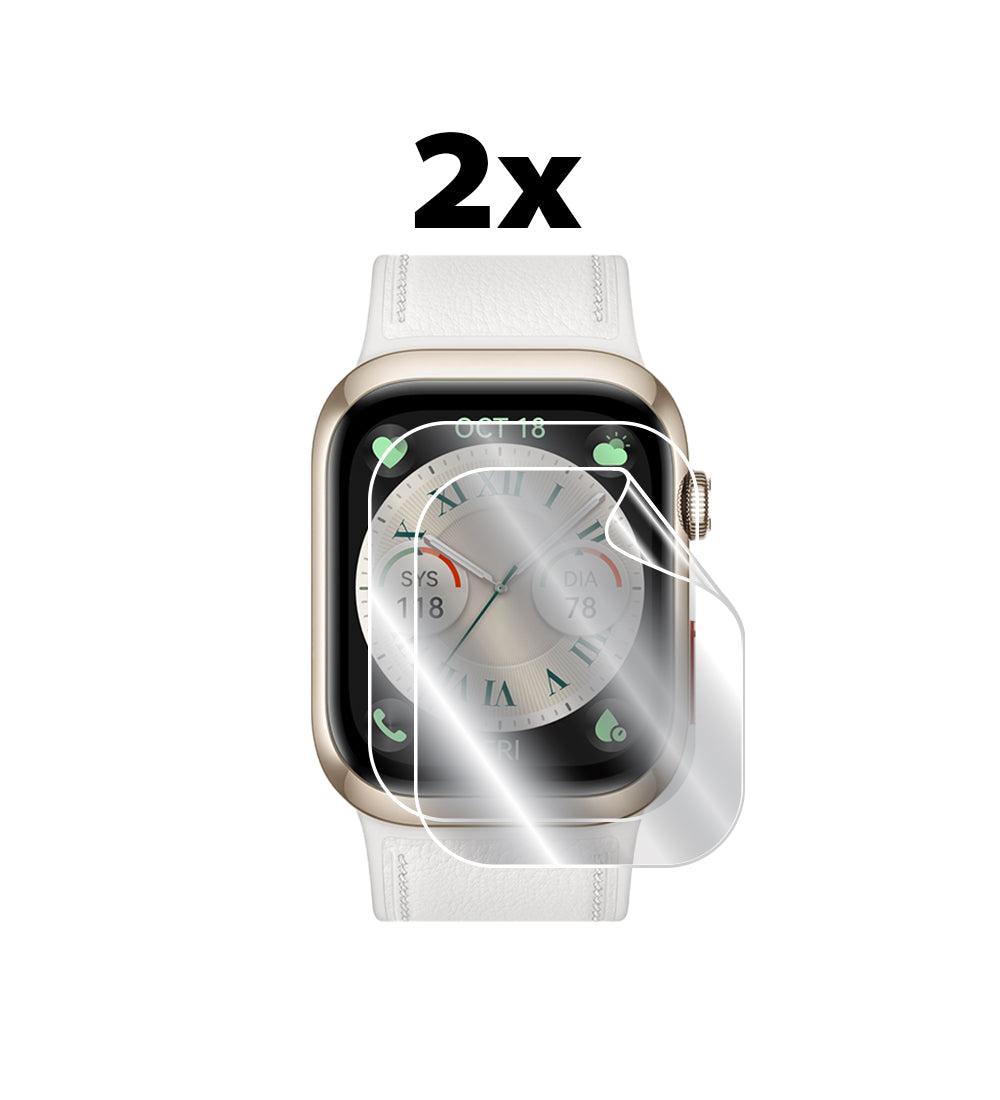 IPG Original for HUAWEI Watch D2 SCREEN Protector (2 Units) (Hydrogel)