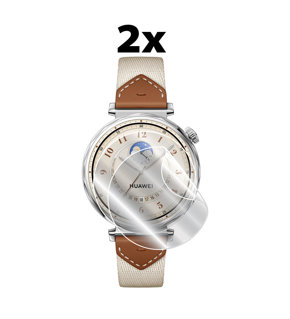 IPG Original for HUAWEI Watch GT 5 41mm SCREEN Protector (2 Units) (Hydrogel)
