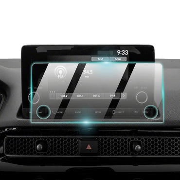 Honda 2022-2025 Civic LX Sport EX 11. Jenerasyon / CR-V 7" inç Navigasyon için 9H Nano IPG ProActive Ekran Koruyucu