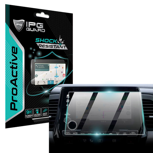IPG ProActive for HONDA 2018-2024 Odyssey SCREEN Protector