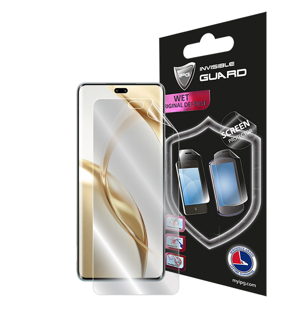 Honor 200 Pro için IPG Orijinal Ekran Koruyucu (Hidrojel)