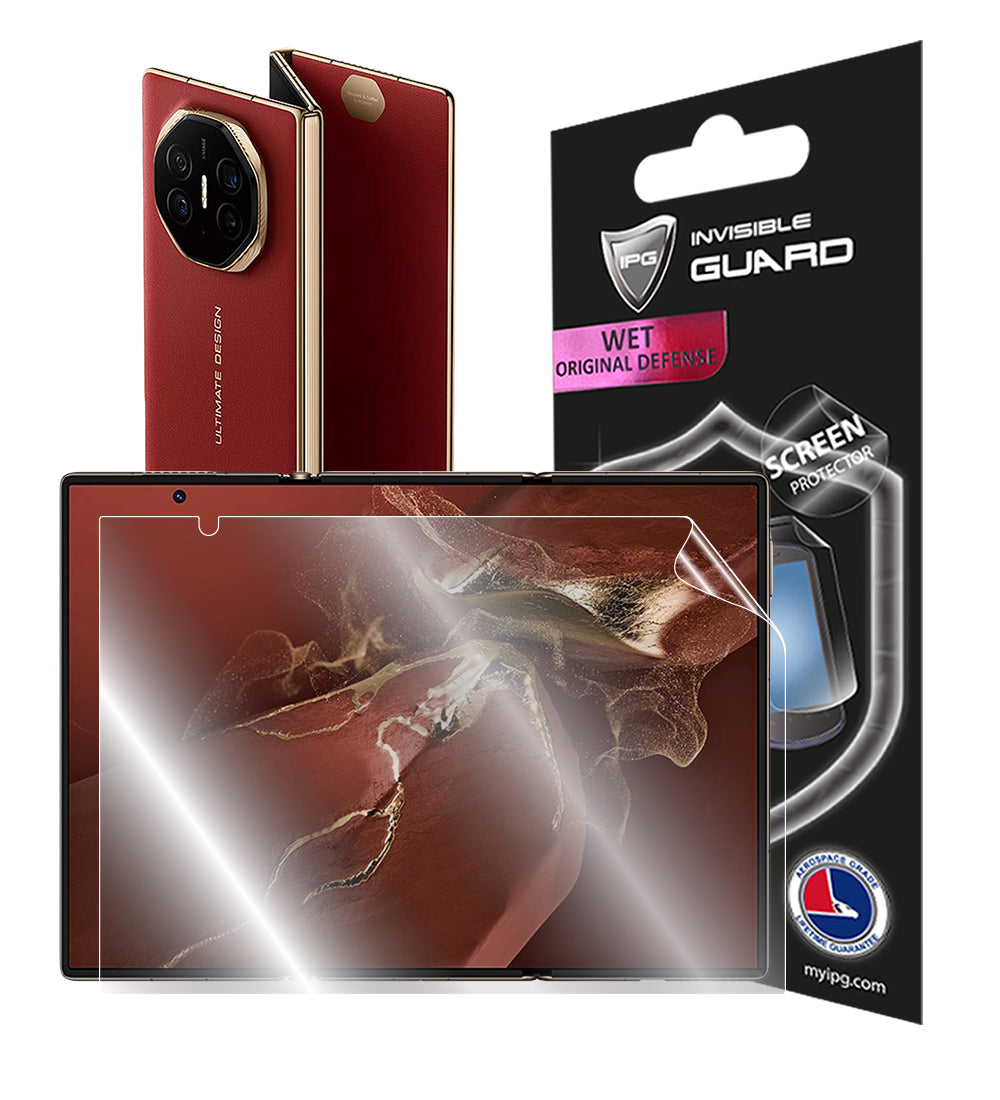 IPG Original for Huawei Mate XT Ultimate FULL BODY Protector (Hydrogel)