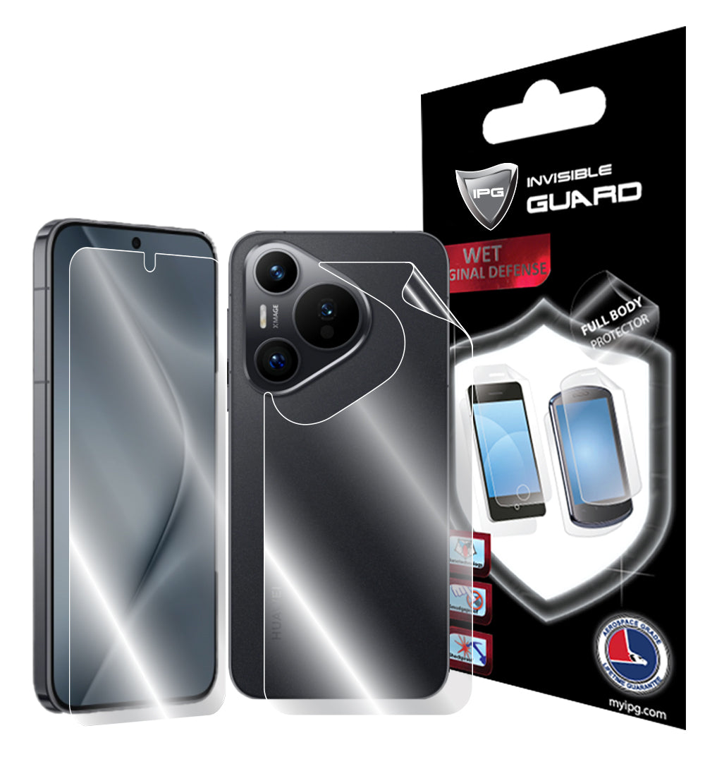 IPG Original for Huawei Pura 70 FULL BODY Protector (Hydrogel)