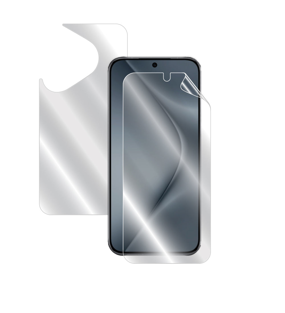 IPG Original for Huawei Pura 70 FULL BODY Protector (Hydrogel)