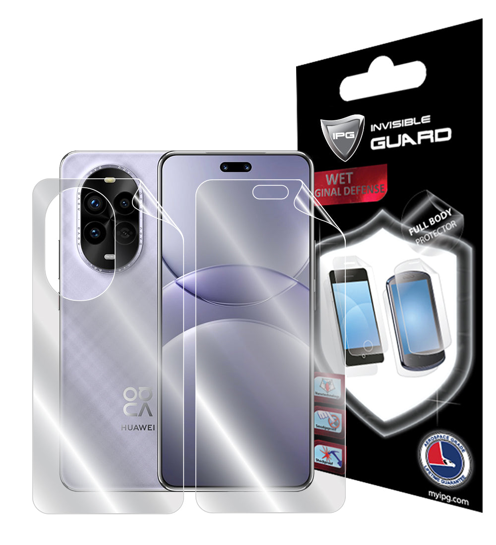 IPG Original for Huawei Nova 13 Pro FULL BODY Protector (Hydrogel)