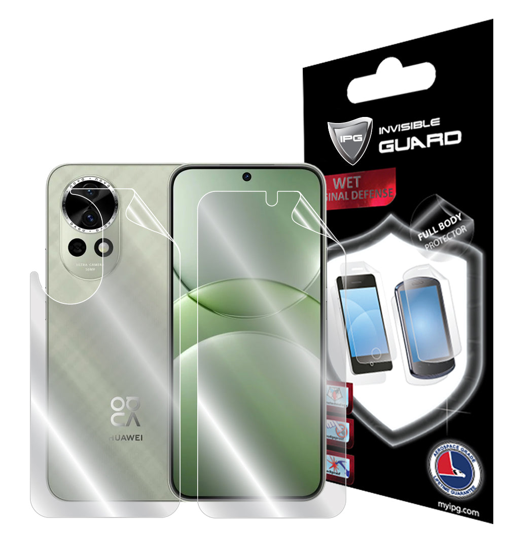 IPG Original for Huawei Nova 13 FULL BODY Protector (Hydrogel)