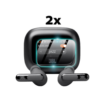 JBL Live Beam 3 Dokunmatik Ekran için 9H Nano IPG ProActive Ekran Koruyucu (2 Adet)