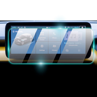 Jeep Avenger 2024 10.25" inç Navigasyon için 9H Nano IPG ProActive Ekran Koruyucu